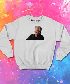 Alan Rickman Sweatshirt