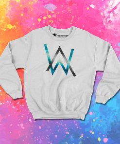 Alan Walker Sweatshirt