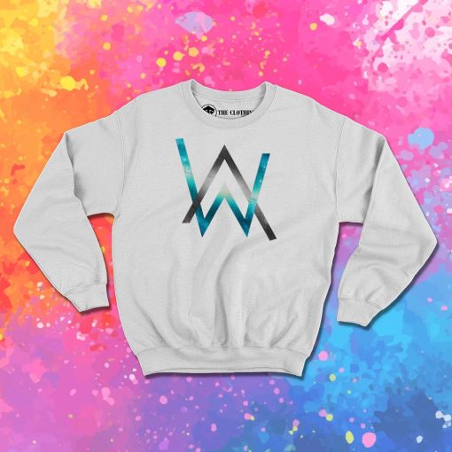 Alan Walker Sweatshirt