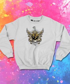 Albus Panthera tigris Sweatshirt