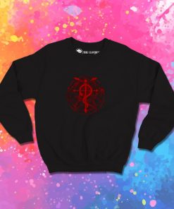 Alchemy Sweatshirt