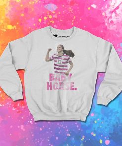 Alex Morgan Club Sweatshirt