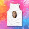 Alex Morgan Image Tank Top