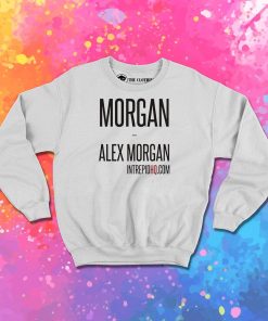 Alex Morgan Sweatshirt