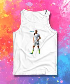 Alex Morgan wallpaper Tank Top