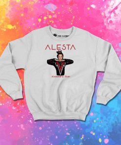 Alexandra Stan Sweatshirt