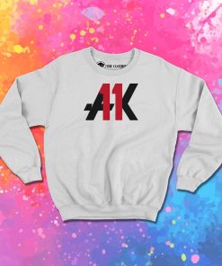 Ali Krieger Sweatshirt