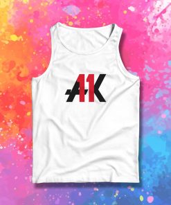 Ali Krieger Tank Top