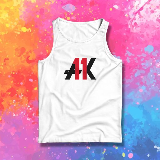 Ali Krieger Tank Top