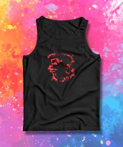 Aliens Mnstr Tank Top