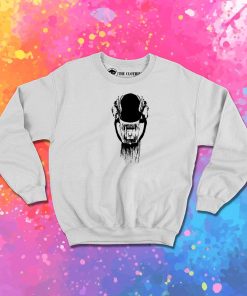 Aliens Sweatshirt