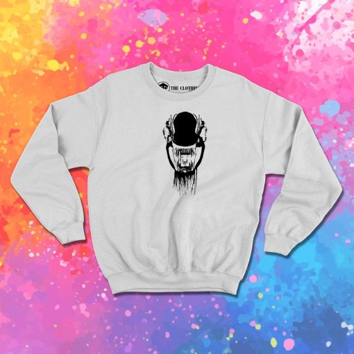 Aliens Sweatshirt