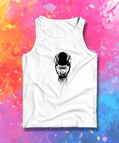 Aliens Tank Top