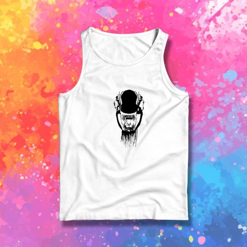 Aliens Tank Top