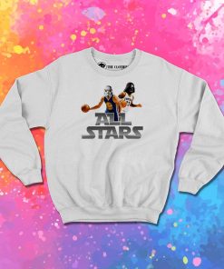 All Stars KG Sweatshirt