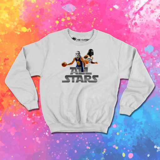 All Stars KG Sweatshirt