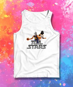 All Stars KG Tank Top