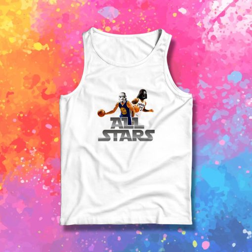 All Stars KG Tank Top