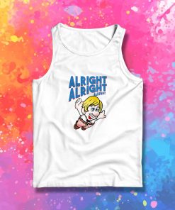 Alright Bro Tank Top