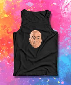 Alright Dudes Tank Top