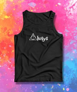 Always Herry Porter Tank Top