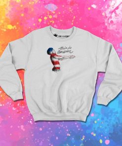 America Sweatshirt