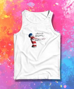 America Tank Top