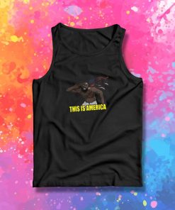 Americalands Tank Top