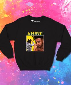 Amine 90s Vintage Sweatshirt