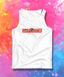 Amongpoly Tank Top