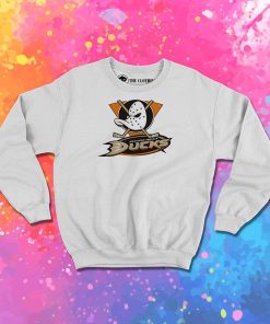 Anaheim Mighty Ducks Sweatshirt