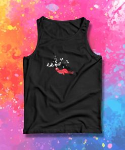 Anatomy Lesson Tank Top