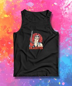 Ancient Deadites Tank Top