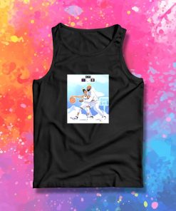 Angel Kobe Giana Bryant Play T Shirt Kobe In Loving Memory Tank Top