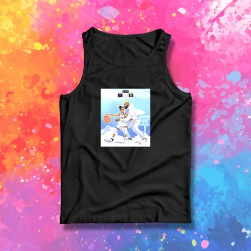 Angel Kobe Giana Bryant Play T Shirt Kobe In Loving Memory Tank Top