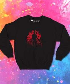 Angel in Disguise Sweatshirt