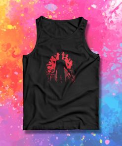 Angel in Disguise Tank Top