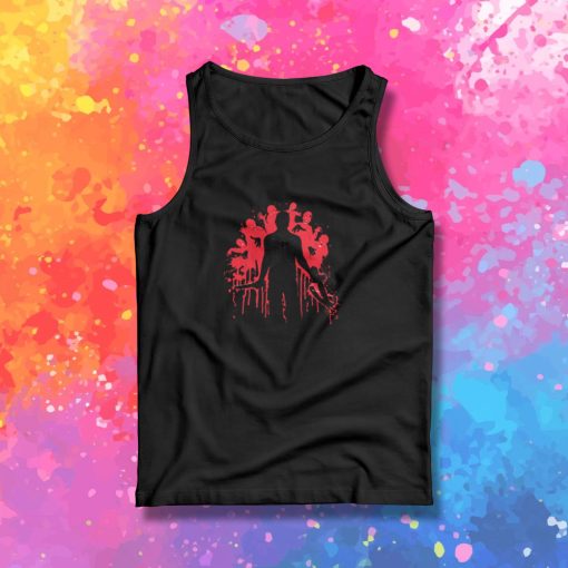 Angel in Disguise Tank Top