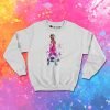 Anna Frozen Sweatshirt