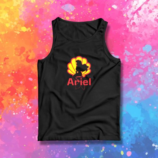 Ariel Tank Top