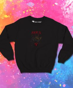 Aries Azhmodai 2019 Sweatshirt