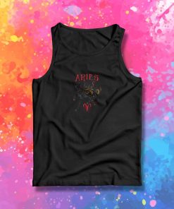 Aries Azhmodai 2022 Tank Top