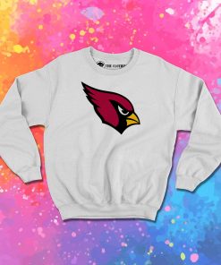 Arizona Cardinals Football Sweatshirt