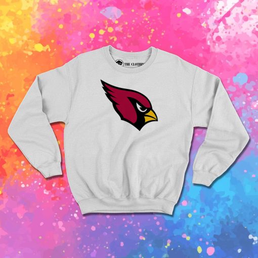 Arizona Cardinals Football Sweatshirt