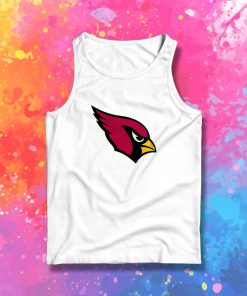 Arizona Cardinals Football Tank Top