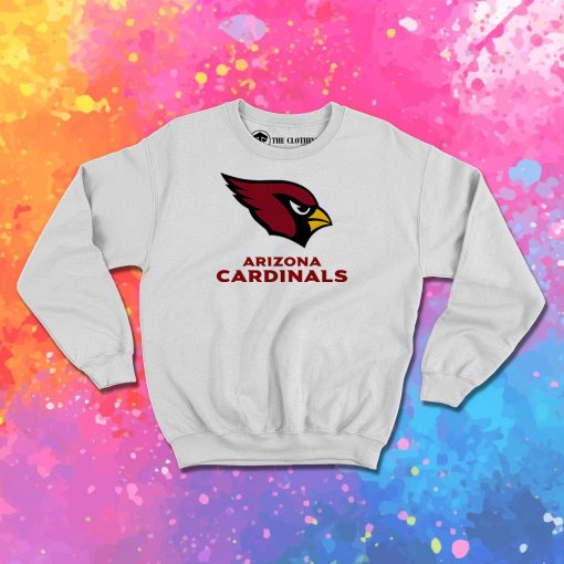 Arizona Cardinals Sweatshirt