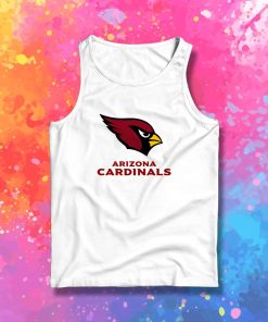 Arizona Cardinals Tank Top