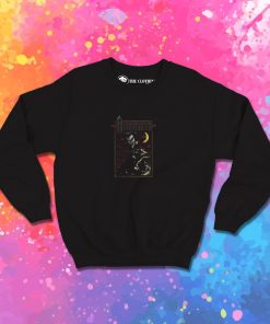 Arkhamvania Sweatshirt