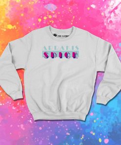 Arrakis Spice Sweatshirt