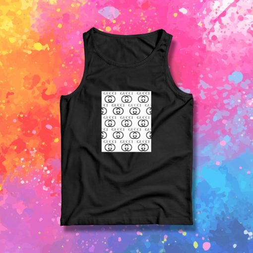 Art GP Tank Top